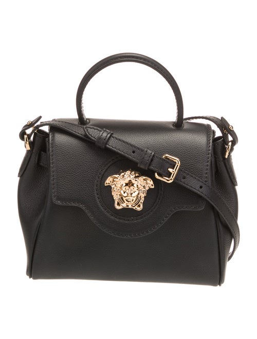 Versace Medusa Shoulder Bag