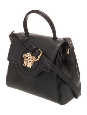 Versace Medusa Shoulder Bag