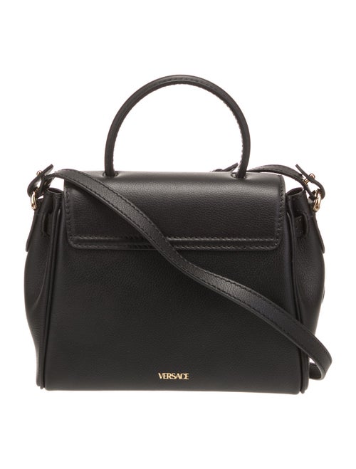 Versace Medusa Shoulder Bag