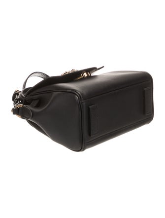 Versace Medusa Shoulder Bag