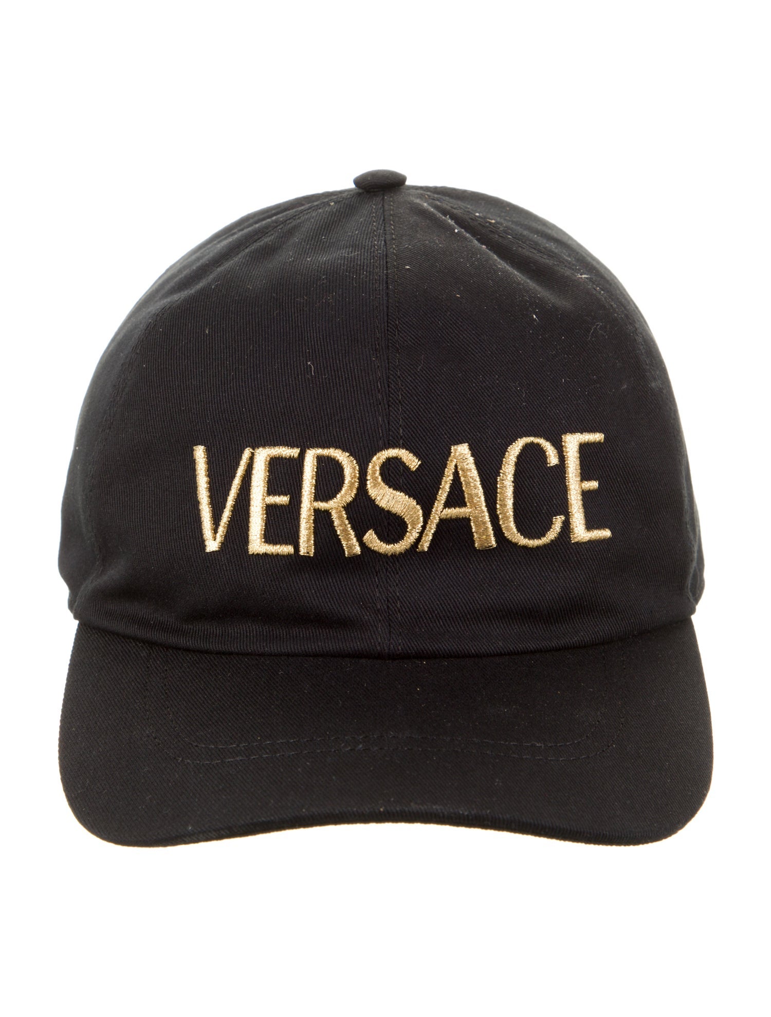 Versace Baseball Cap