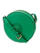 Versace Leather Crossbody Bag