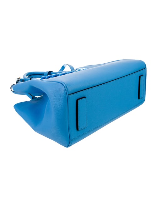 Versace Leather Tote