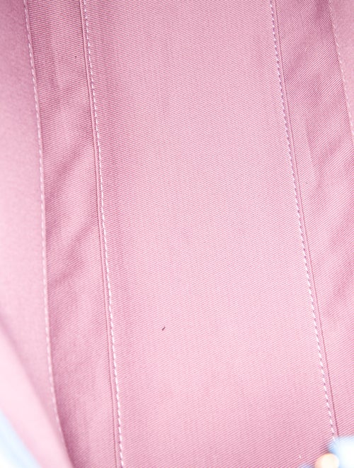 Versace Leather Tote