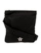 Versace Nylon Evening Bag