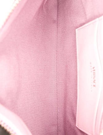 Versace Leather Portfolio