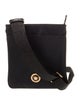Versace Nylon Messenger Bag