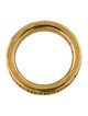 Versace Greca Ring