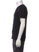 Versace V-Neck Short Sleeve T-Shirt
