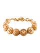 Versace Medusa Biggie Bracelet