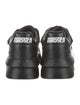 Versace Leather Sneakers