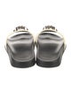 Versace Medusa Insignia Rubber Slides