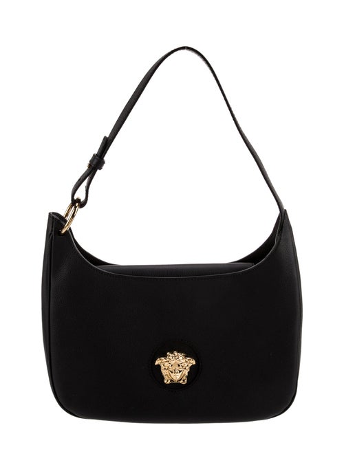 Versace Medusa Shoulder Bag