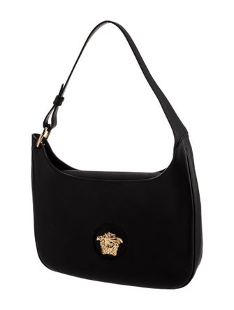 Versace Medusa Shoulder Bag