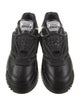 Versace Leather Sneakers