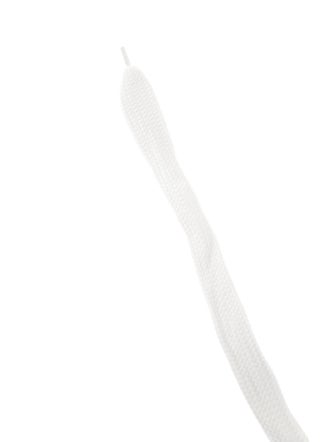 Versace Leather Colorblock Pattern Sneakers