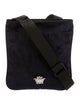 Versace Nylon Messenger Bag