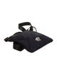 Versace Nylon Messenger Bag