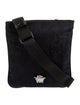 Versace Nylon Messenger Bag