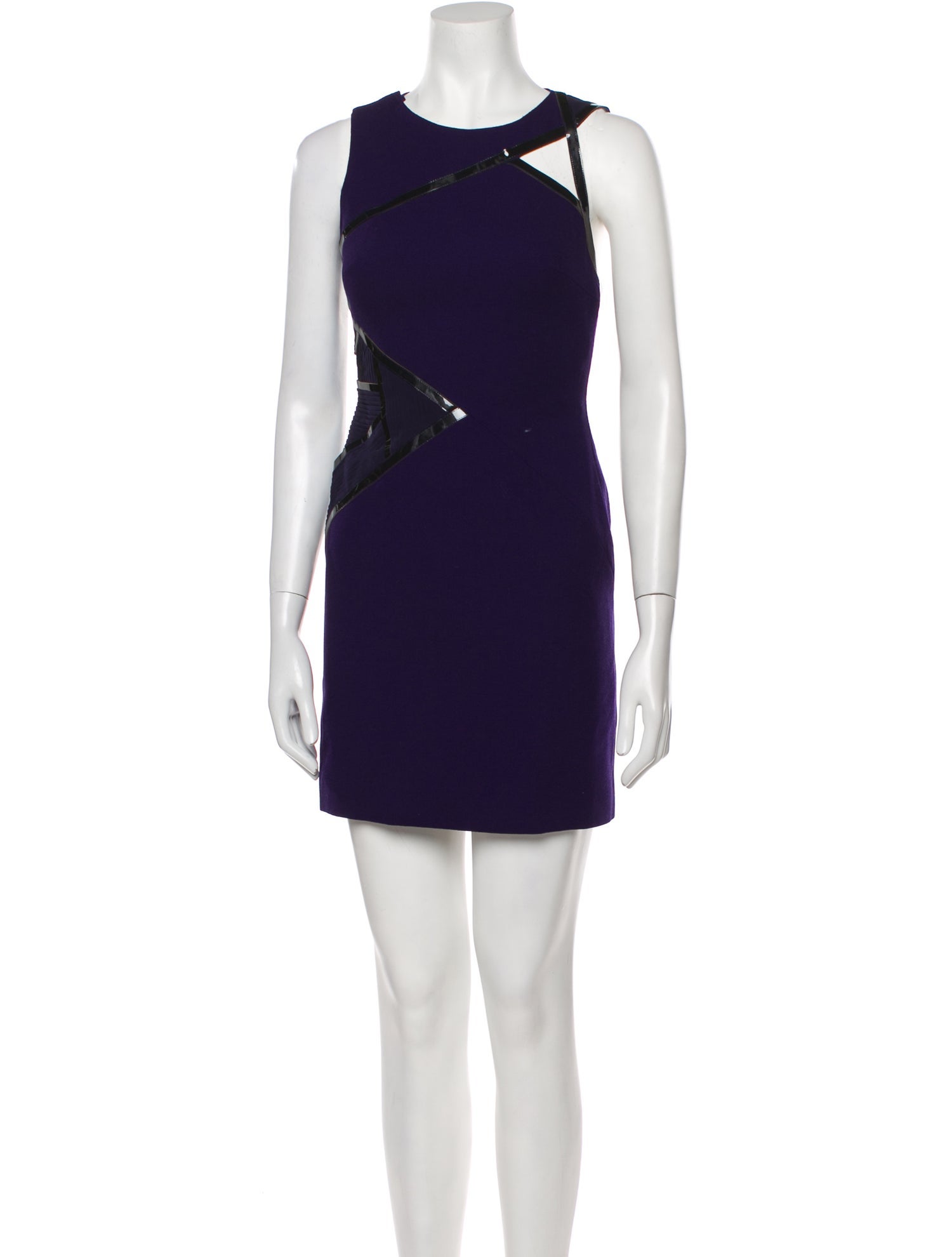 Versace Vintage Mini Dress