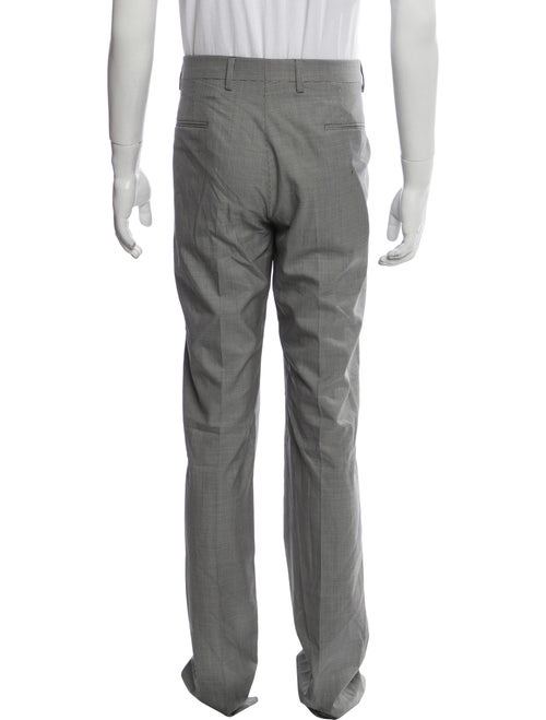 Versace Wool Pants