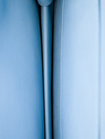 Versace Leather Shoulder Bag