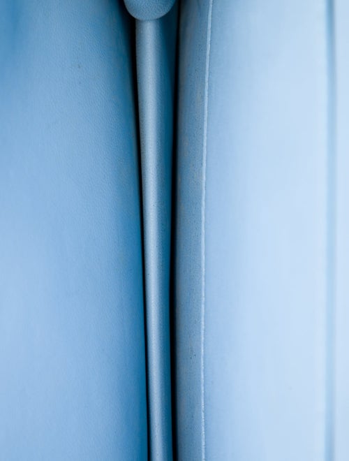 Versace Leather Shoulder Bag