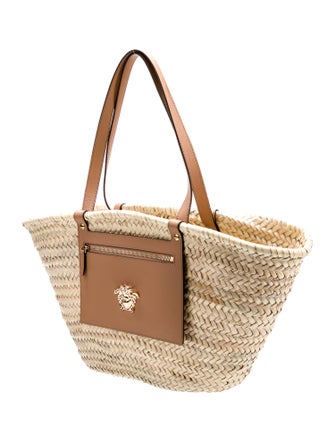 Versace Medusa Tote