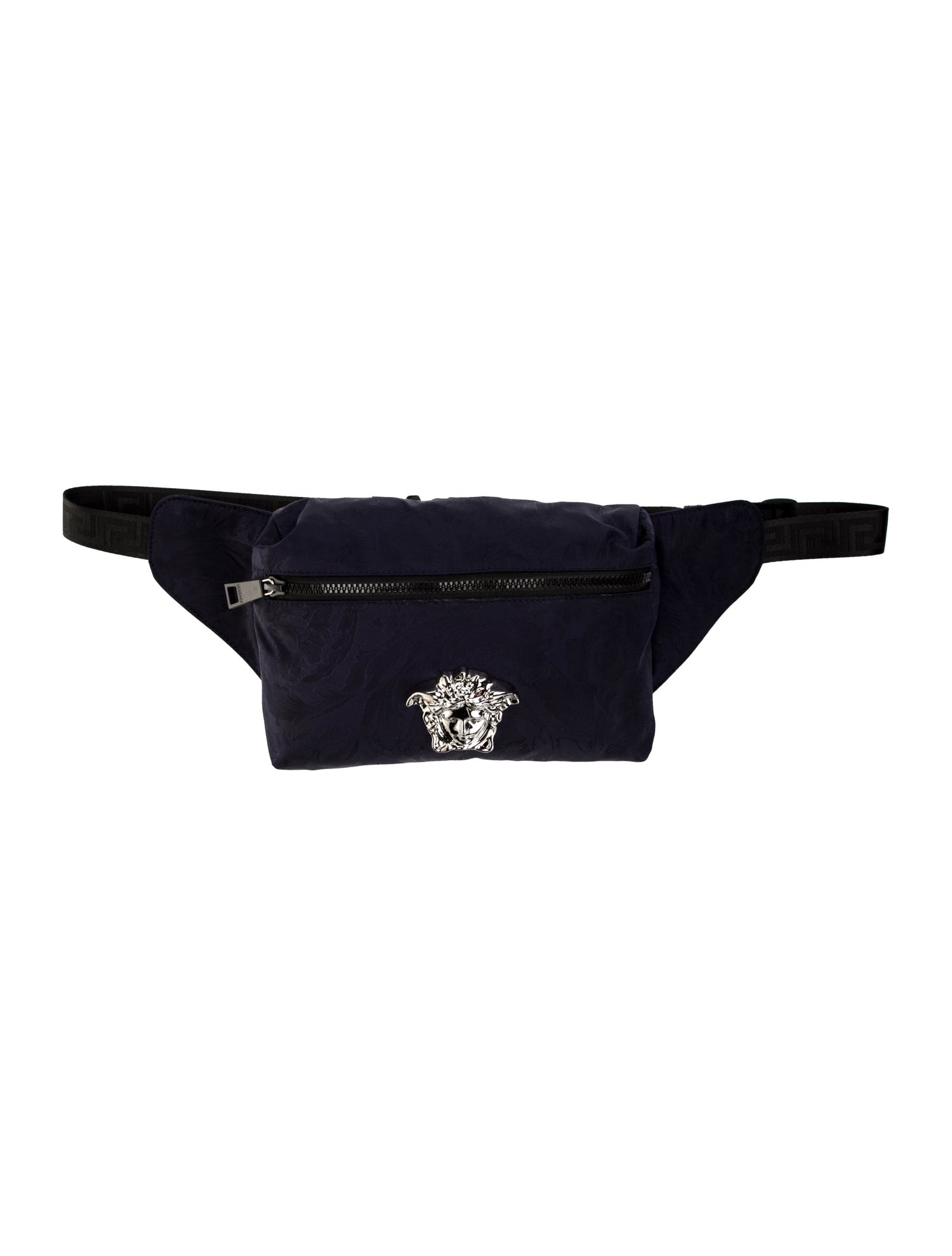 Versace Nylon Belt Bag