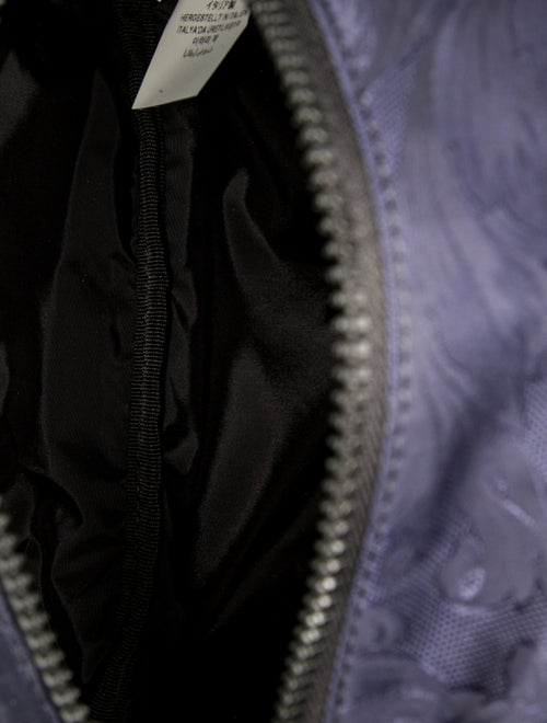 Versace Nylon Belt Bag