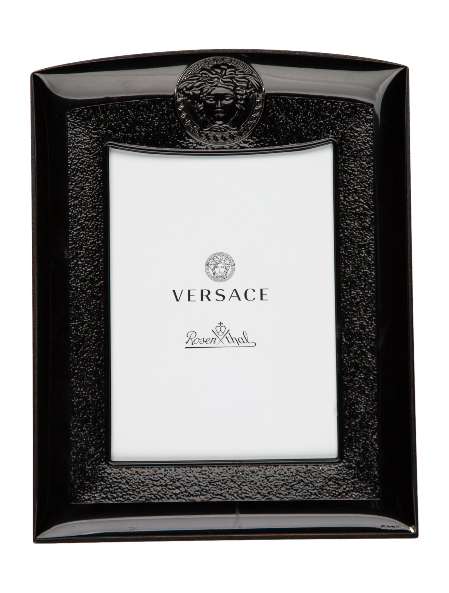 Versace Medusa Picture Frame