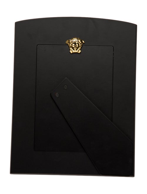 Versace Medusa Picture Frame