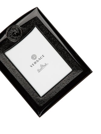 Versace Medusa Picture Frame