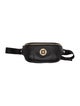 Versace Leather Belt Bag