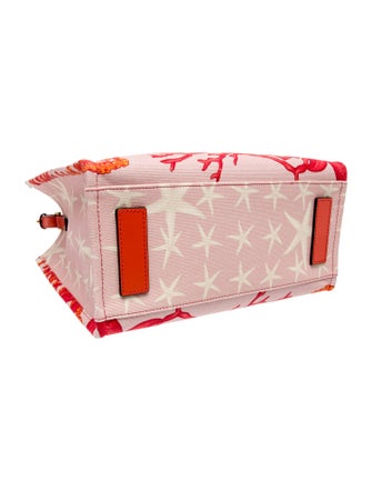 Versace Top Handle Bag