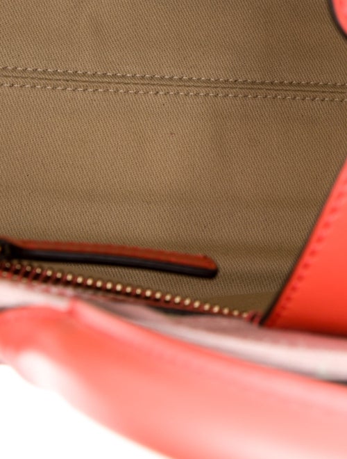 Versace Top Handle Bag