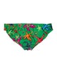 Versace Printed Swim Briefs
