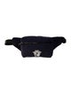 Versace Nylon Belt Bag