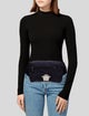 Versace Nylon Belt Bag