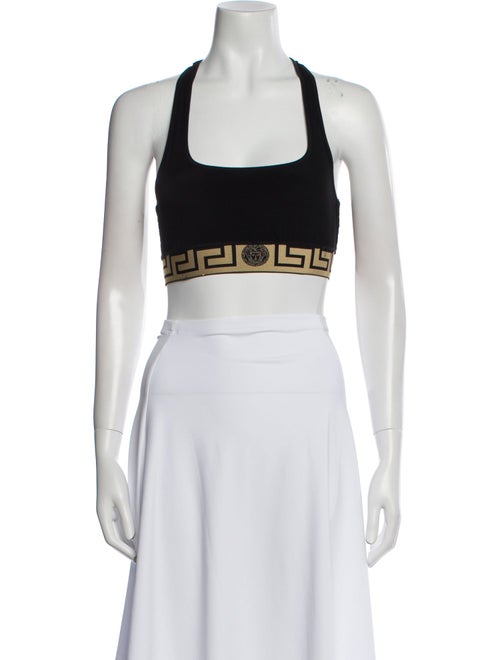 Versace Printed Lounge Set