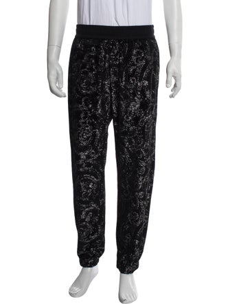 Versace Joggers