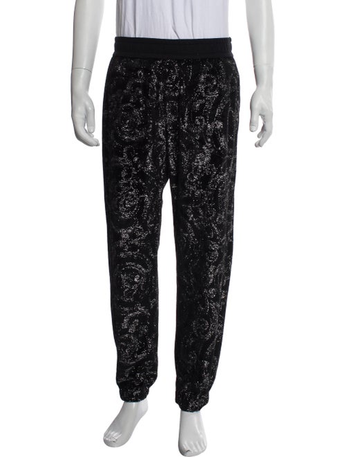 Versace Joggers