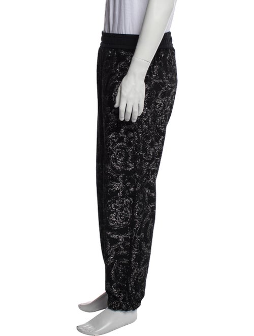 Versace Joggers