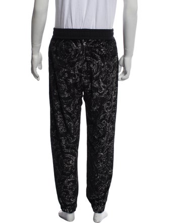 Versace Joggers