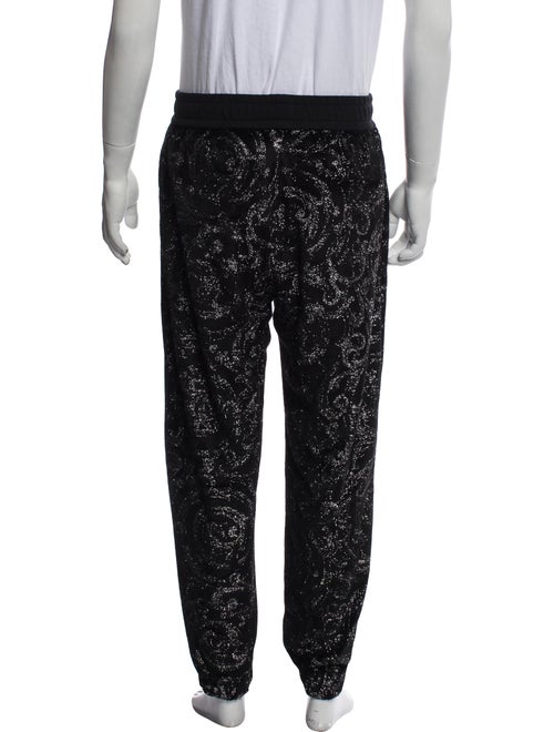 Versace Joggers