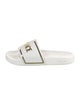 Versace Rubber Slides