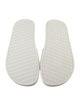 Versace Rubber Slides
