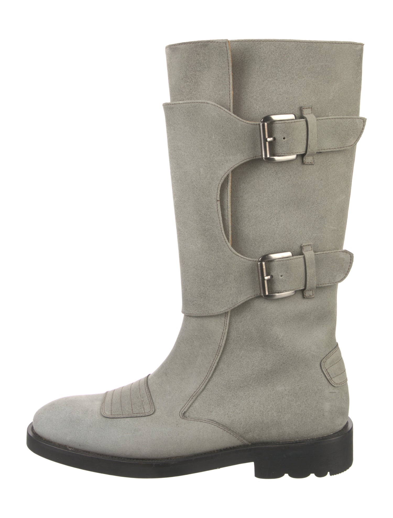 Stephane Kélian Suede Boots