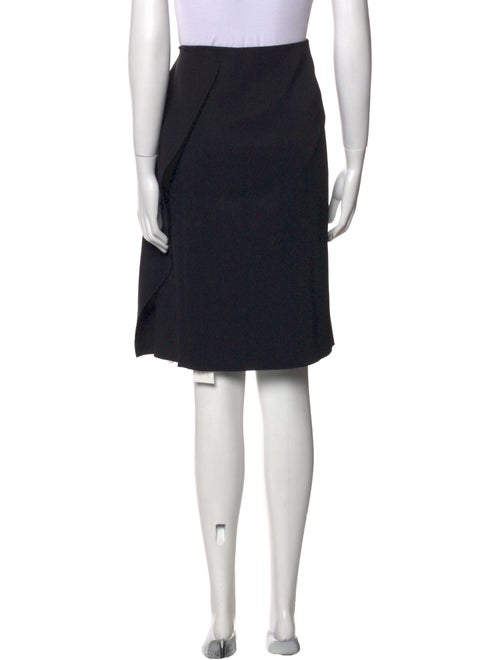 Versace Knee-Length Skirt