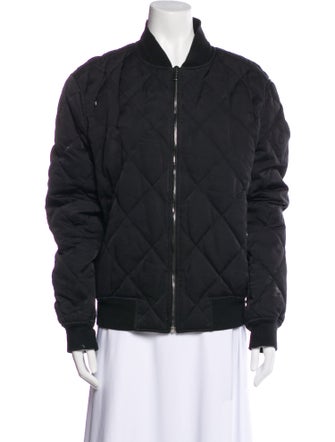 Versace Down Jacket